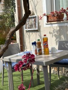 B&B da Nuccia Villasimius img34