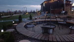 Domek Dolina Żurawia