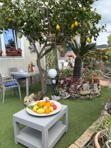 B&B da Nuccia Villasimius img40