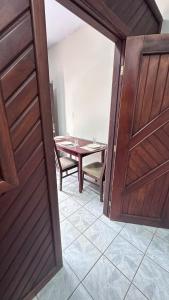 Apartamento Barbosa