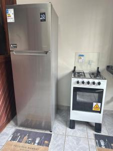 Apartamento Barbosa