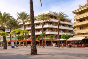 Tú casa en Mallorca con vistas al mar Tranquilidad todo el Año