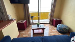 Departamento playa Bellavista