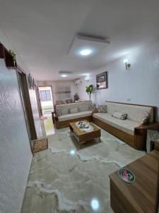 Family House Ain Draham