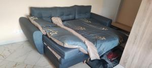 Noclegi kawalerka apartament w centrum Dzierżoniowa podwórko grill wynajm krótkoterminowy