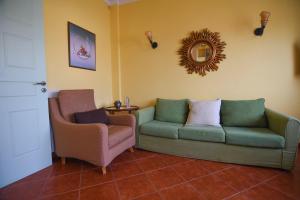 Evaggelias Seaside Boutique Apartment