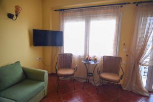 Evaggelias Seaside Boutique Apartment