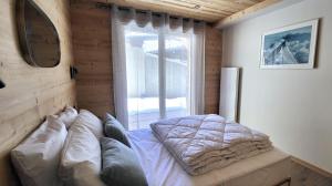 LEstive en Vanoise, Gite tout confort 6-10 pers, Cœur de station, Terrasse panoramique