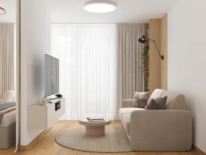 Vydrica Old Town Apartment