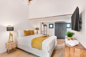 GOLDEN LUXE - Dimora storica di lusso vicino al Duomo di Brunelleschi