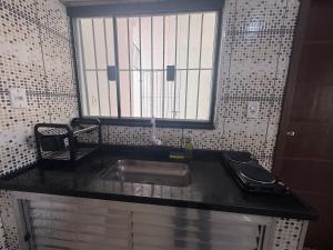Casa em Angatuba com dois quartos