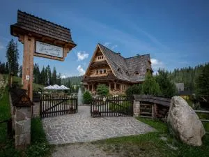 Tatrzański Bór Apartamenty - 希切玛尔