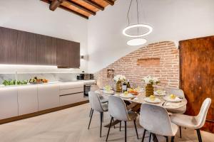 GOLDEN LUXE - Dimora storica di lusso vicino al Duomo di Brunelleschi