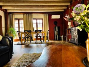 La Maison Rouge Au coeur historique de Riquewihr