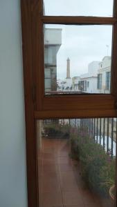 Hostal Andalucía