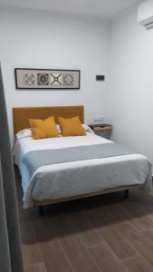 Hostal Andalucía