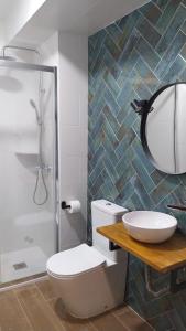 Hostal Andalucía