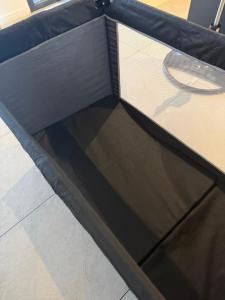 havre COSY avec piscine chauffée entre Paris et Disney