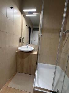 Ogis Hotel Rooms in Vilnius City Centre