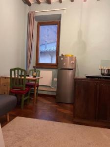 Arkham Casa Vacanze