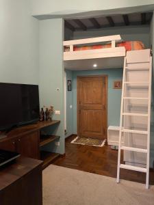 Arkham Casa Vacanze