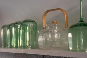 Acasa Straja - Green Cottage