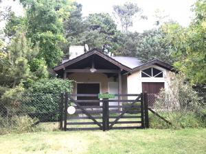 Alojamiento familiar en Valeria del Mar