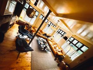 Londons Wildest Stay - Sleeps 6 - Roof Terrace