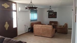 منزل ومزرعه للايجار الشوبكً Farm for rent , Shoubak , Petra