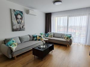 Sunny apartment208
