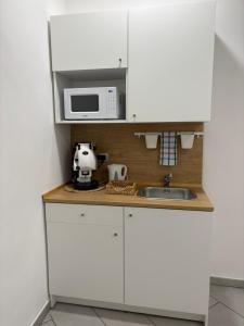 La casetta di Vico giganti