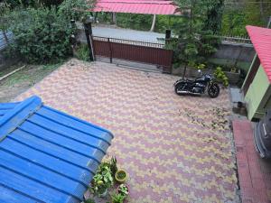 Aashiyana Residency