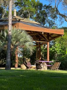 Stupa Eco Vila