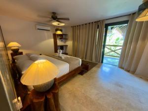 Locanda Samara Beach