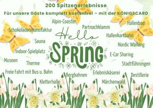 Ferienwohnung beim Kistlar - mit Biowaren