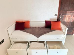 Prestigious apartment