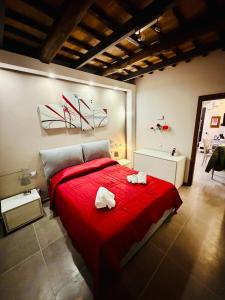 Il Nido della Regina - 250m dal Lago di Bolsena