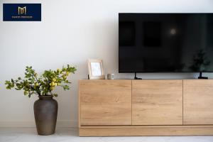 Punta Vista, 2-BR Sea View Apt, Pool, Punta Prima