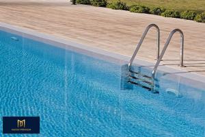 Punta Vista, 2-BR Sea View Apt, Pool, Punta Prima