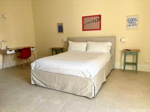 Cagliari Downtown - Piazza Martiri suite img7