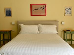 Cagliari Downtown - Piazza Martiri suite img12