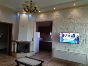The Garden Guest House