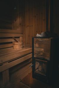Acasa Straja - Treehouse