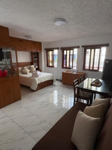 Cozy 1-Bedroom Apt for 4 in Central Miraflores