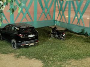 hotel geeta utsav garden