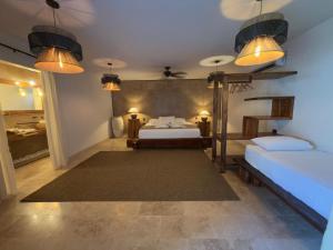 Locanda Samara Beach