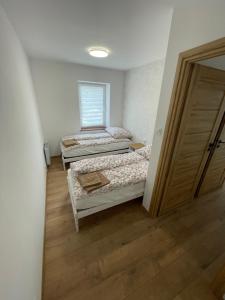 Apartament JULIA
