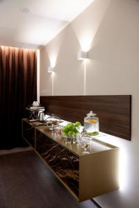 PRESTIGE ROOM Luxury Milano