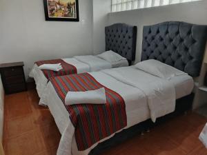 Danis apartamentos