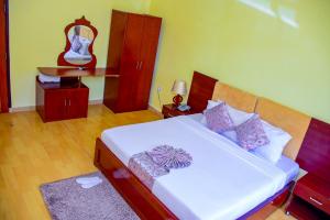 Royal Village Hotel Dodoma